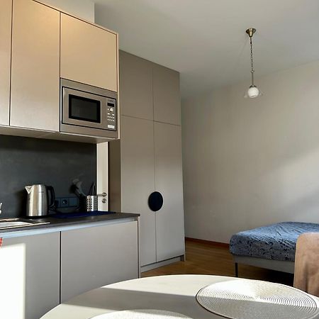 Modern Central Apartment Riga Retreat Exterior foto